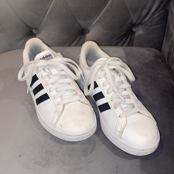 Adidas Sneakers- Cloudfoam memory footbed - Picture 1 of 4